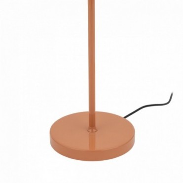 NOA SALMON LED gulvlampe