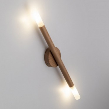 NOBLE loftlampe med 2...