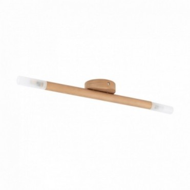 NOBLE loftlampe med 2...