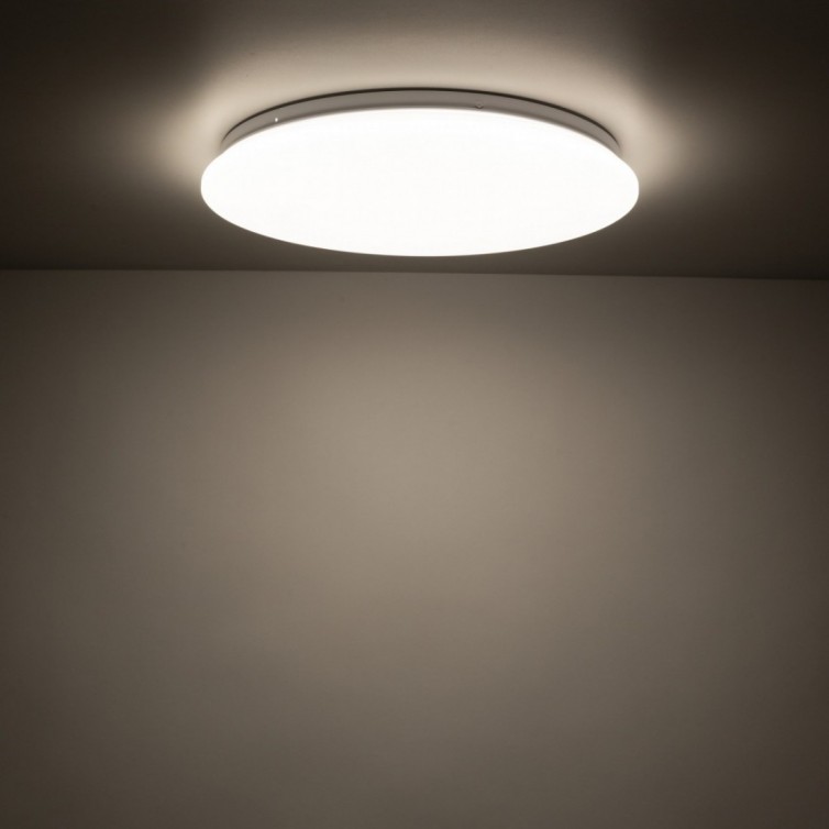 OYSTER LED loftlampe – 12 watt