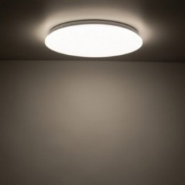 OYSTER LED loftlampe – 24 watt