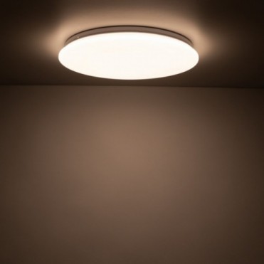 OYSTER LED loftlampe &ndash; 24 watt