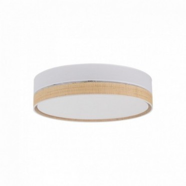 PAGLIA NEW loftlampe &ndash; hvid
