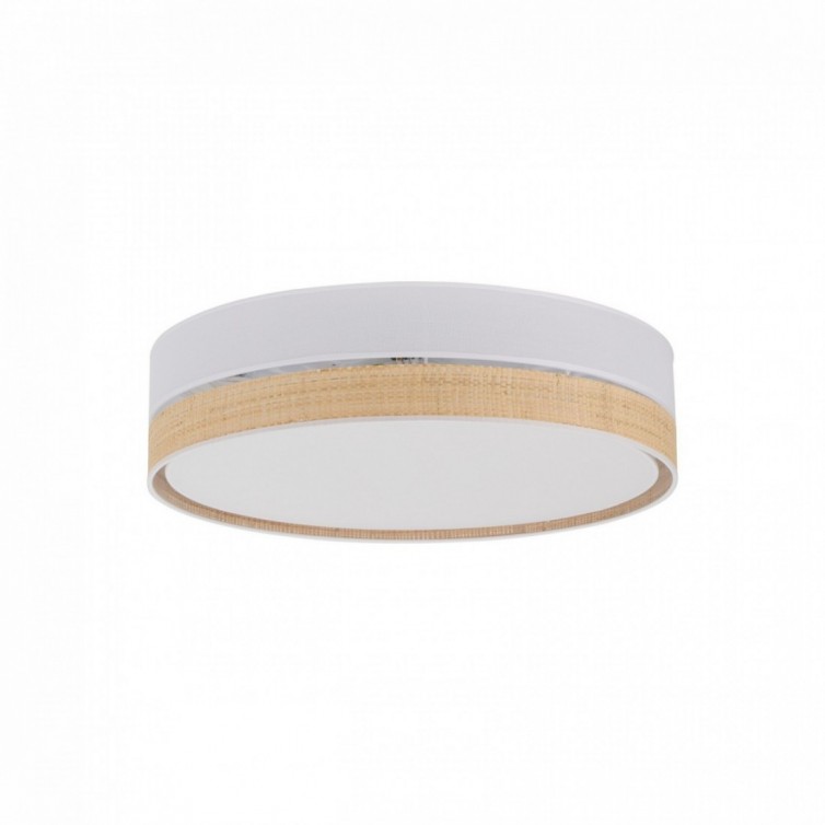 PAGLIA NEW loftlampe – hvid