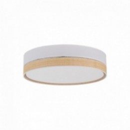 PAGLIA NEW loftlampe &ndash; hvid