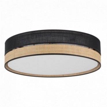PAGLIA NEW loftlampe &ndash; sort