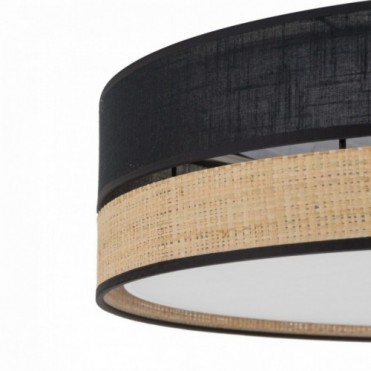 PAGLIA NEW loftlampe &ndash; sort