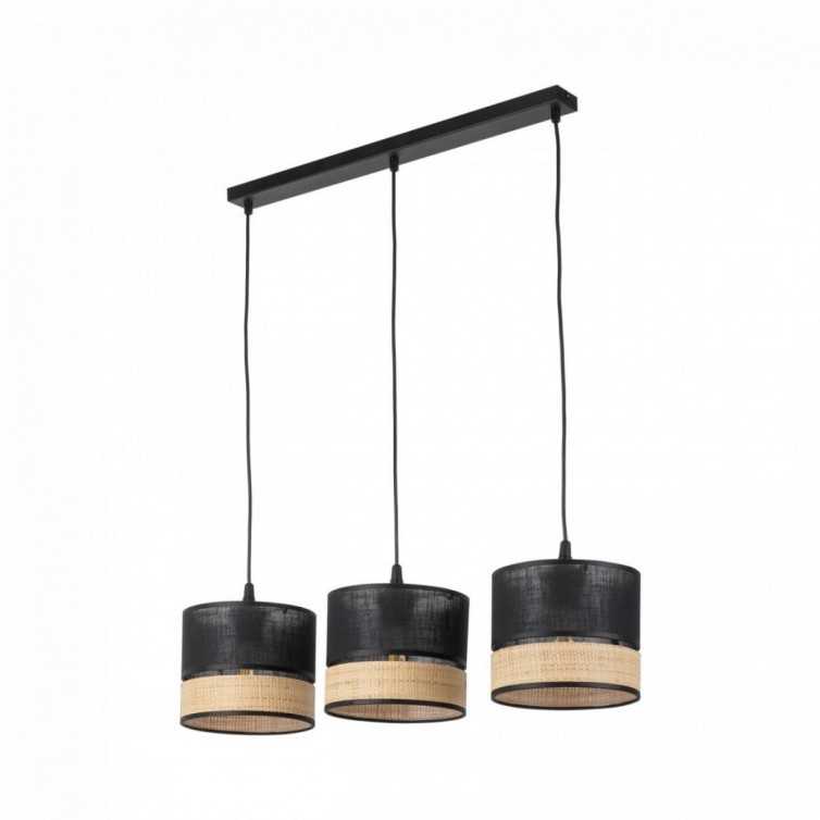 PAGLIA NEW pendellampe med 3 lyskilder