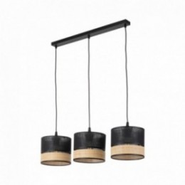 PAGLIA NEW pendellampe med 3 lyskilder