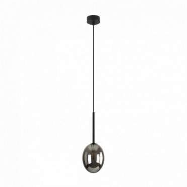 PEARL pendellampe &ndash; sort