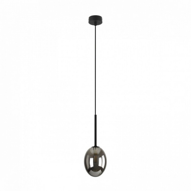 PEARL pendellampe – sort