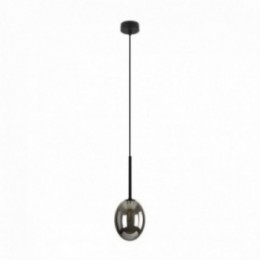 PEARL pendellampe – sort