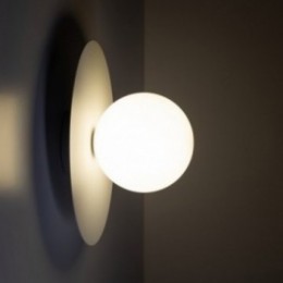PIXI v&aelig;glampe &ndash; hvid