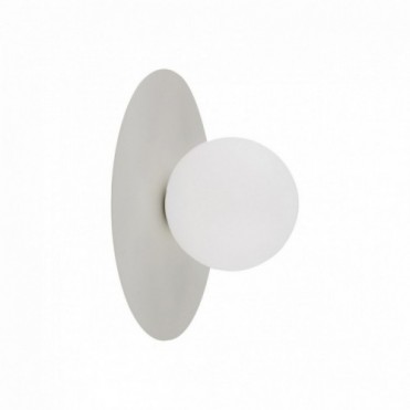 PIXI v&aelig;glampe &ndash; beige