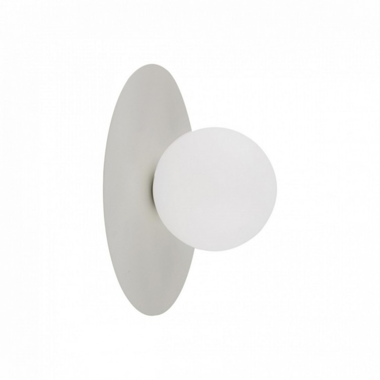 PIXI væglampe – beige