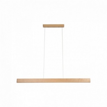 PRIMA WOOD LED pendellampe