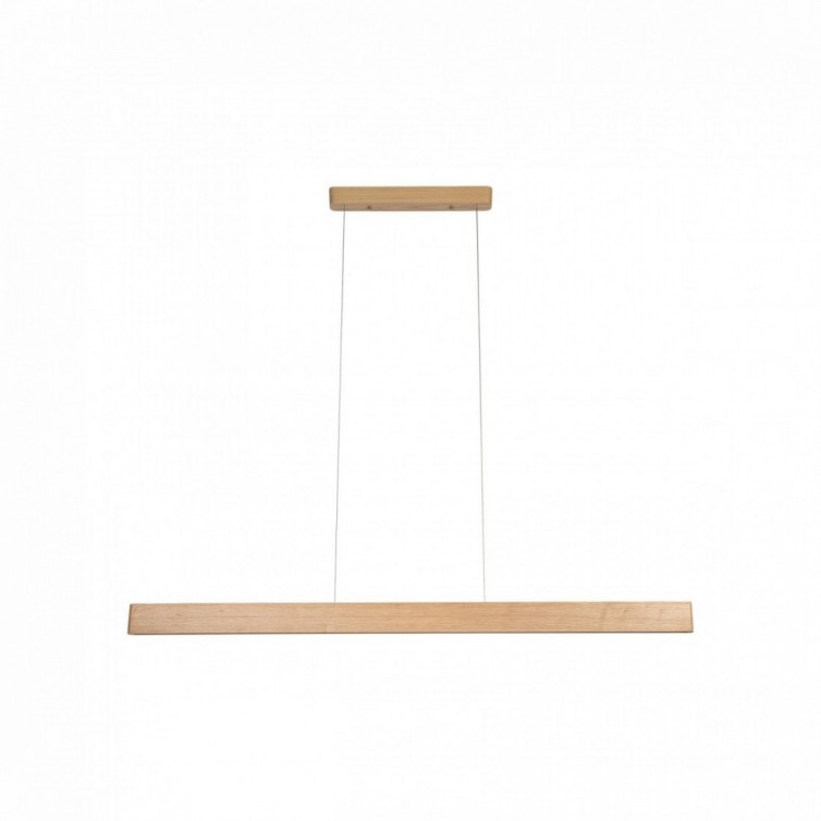 PRIMA WOOD LED pendellampe