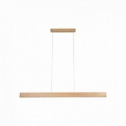 PRIMA WOOD LED pendellampe