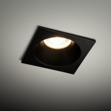 PRISMA loftlampe &ndash; sort
