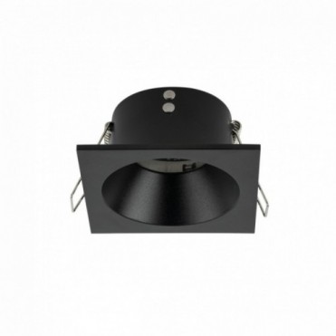 PRISMA loftlampe &ndash; sort
