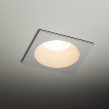 PRISMA loftlampe &ndash; hvid