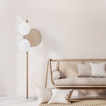 PULSE gulvlampe
