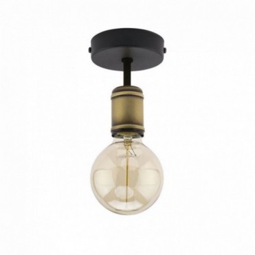 RETRO loftlampe