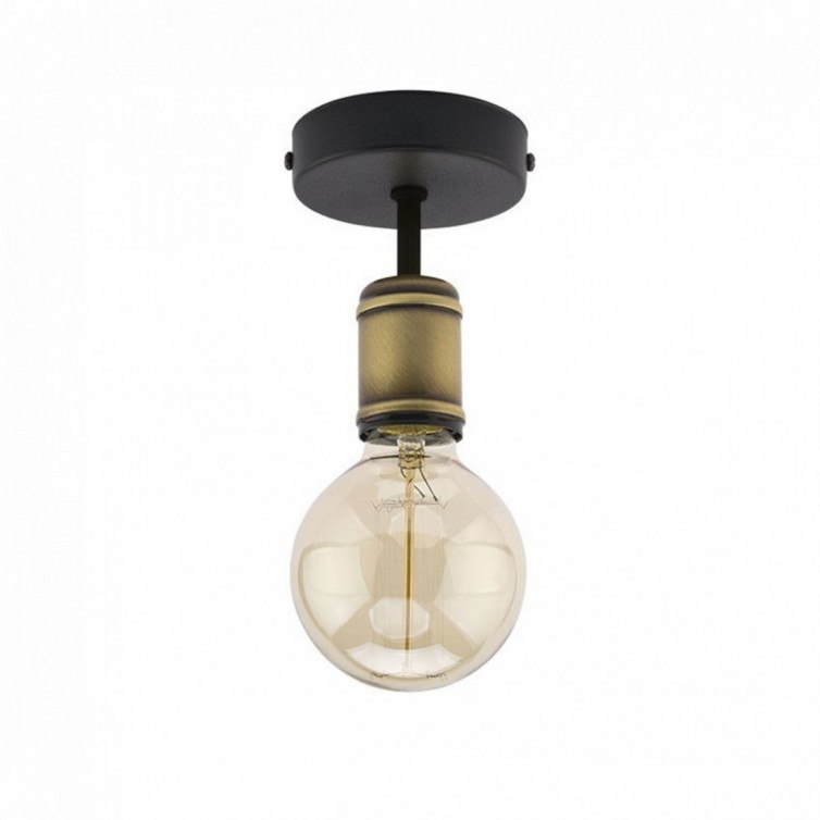 RETRO loftlampe