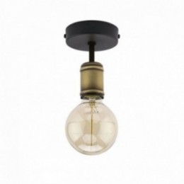 RETRO loftlampe