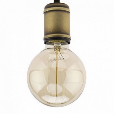 RETRO loftlampe
