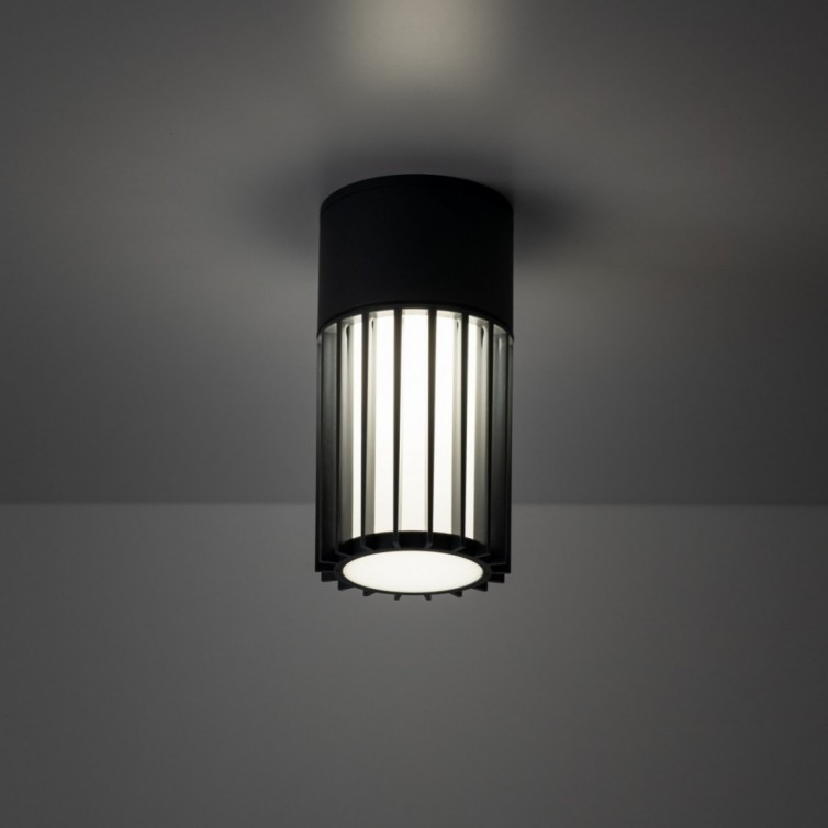 RIBO loftlampe