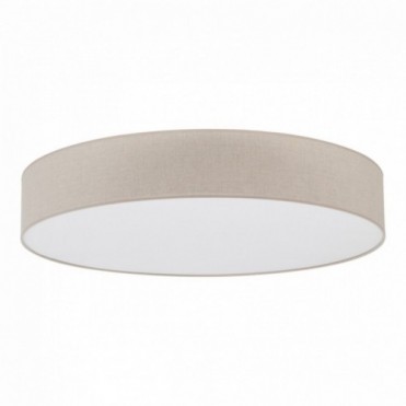 RONDO loftlampe med 6...