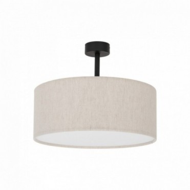 RONDO loftlampe med 4...