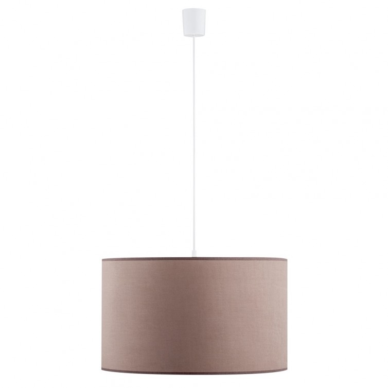 RONDO CAPPUCCINO pendellampe med 3 lyskilder