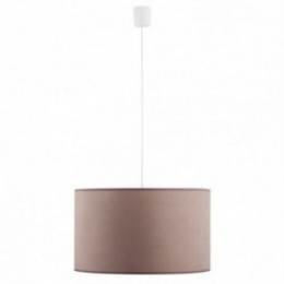 RONDO CAPPUCCINO pendellampe med 3 lyskilder