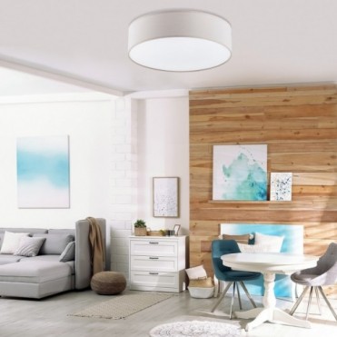 RONDO CAPPUCCINO loftlampe