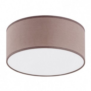 RONDO CAPPUCCINO loftlampe