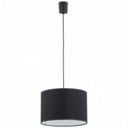 RONDO pendellampe med 3 lyskilder – sort