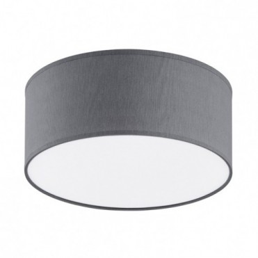 RONDO loftlampe med 4...