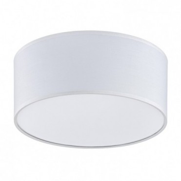 RONDO loftlampe med 4...