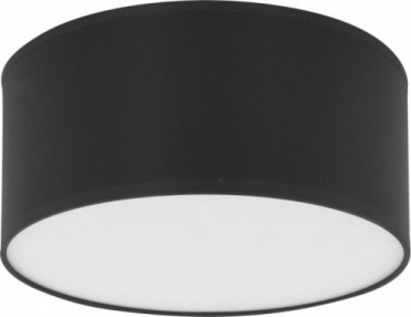 RONDO loftlampe med 1...
