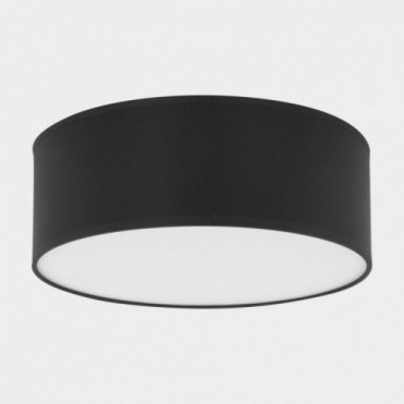 RONDO loftlampe med 4...