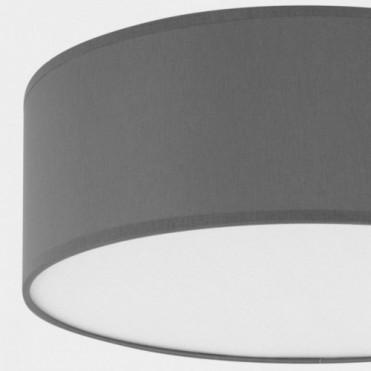 RONDO GRAPHITE loftlampe...