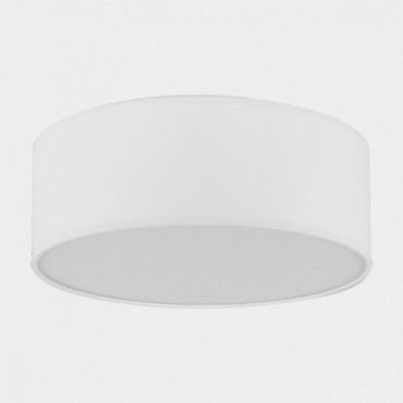 RONDO loftlampe med 4...