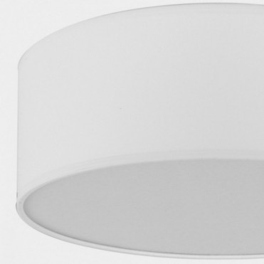 RONDO loftlampe med 4...