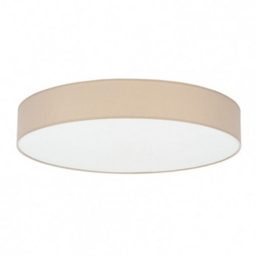 RONDO loftlampe med 6...