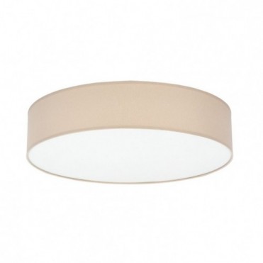 RONDO loftlampe med 4...