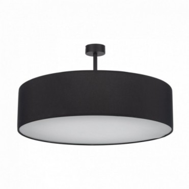 RONDO loftlampe med 4...