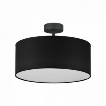RONDO loftlampe med 4...