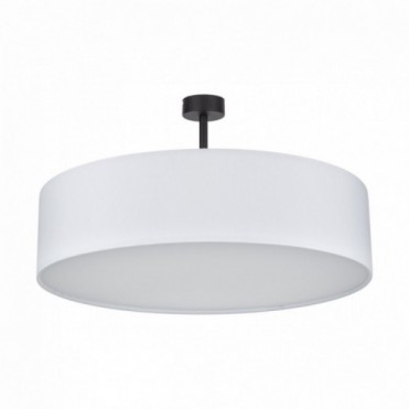 RONDO loftlampe med 4...